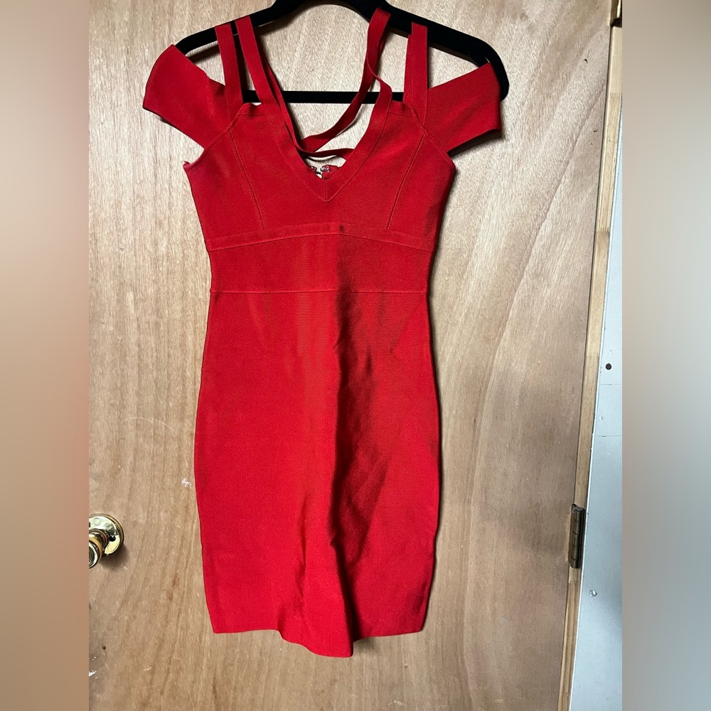 Bodycon dress